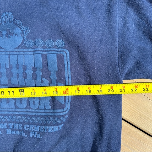 Vintage Western Crewneck - Picture 5 of 5